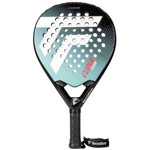 Tecnifibre Curva Team Padel