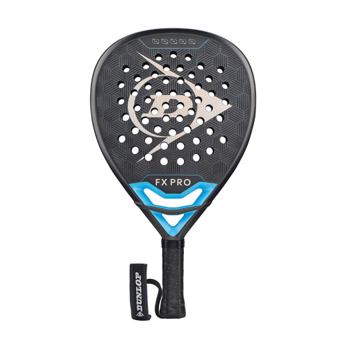 Dunlop FX Pro Padel Dunlop FX Pro Padel