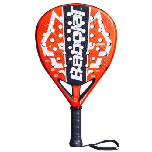 Babolat Vernon Juan Lebron 3.0 Padel