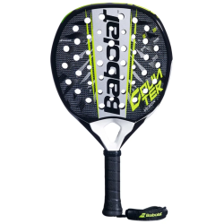 Babolat Counter Vernon 2.6 Padel