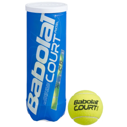 Babolat Court Padel 3ball