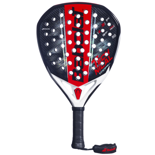 Babolat Technical Viper Soft 3.0 Padel Babolat Technical Viper Soft 3.0 Padel