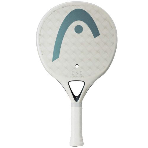 HEAD One Ultralight White 225014 Padel Racquet