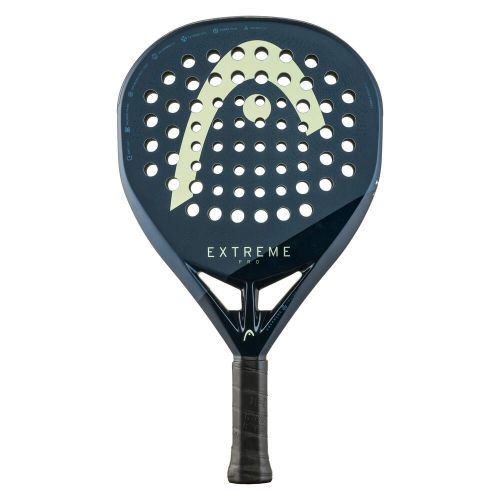 HEAD Extreme Pro 223125 Padel Racquet