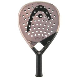 HEAD Speed Motion 221075 Padel Racquet
