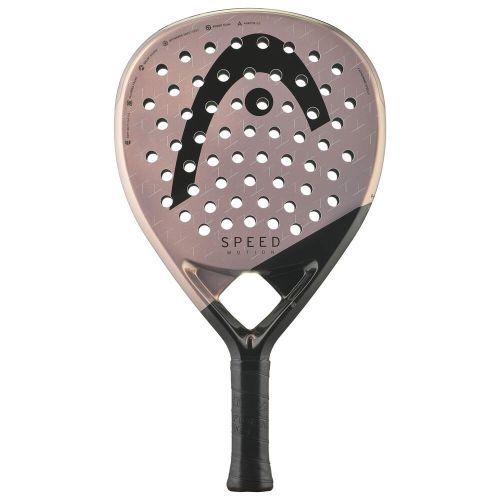 HEAD Speed Motion 221075 Padel Racquet