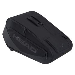HEAD Pro X Padel Bag L 260045 – Black