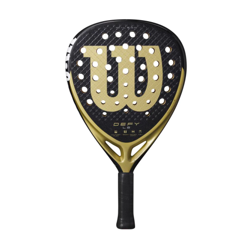 Wilson Defy LS V1 Padel