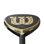 Wilson Defy LS V1 Padel