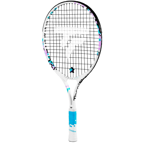 Tecnifibre Tempo IGA 21" Junior Tennis Racquet