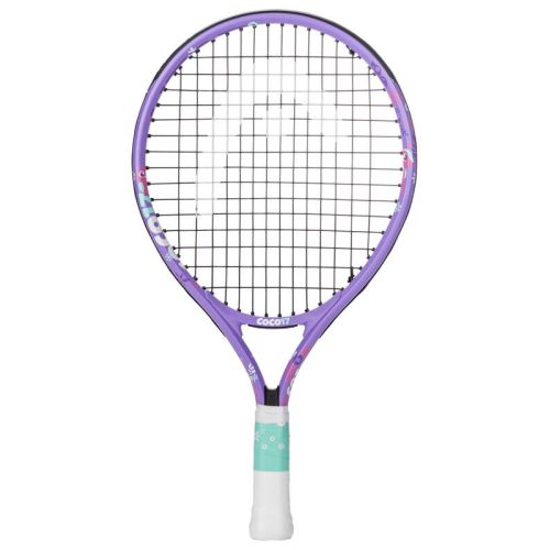 Head Coco 17" Junior Tennis Racquet 230576 Head Coco 17" Junior Tennis Racquet 230576