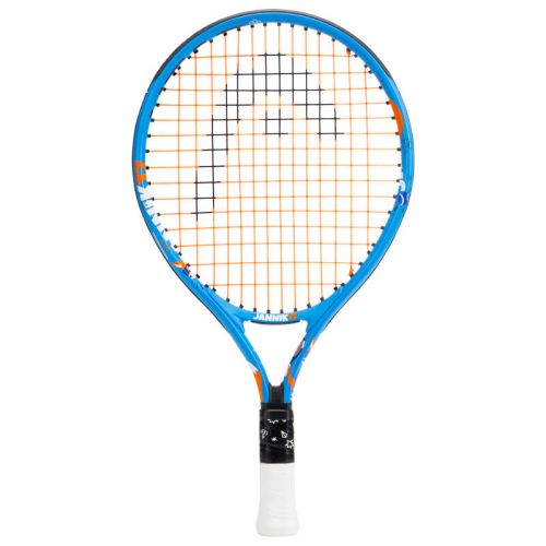 Head Jannik 17" Junior Tennis Racquet 231446 Head Jannik 17" Junior Tennis Racquet 231446