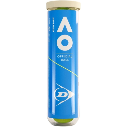Dunlop Australian Open 4ball