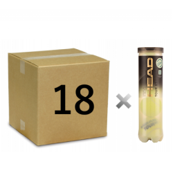 Head Tour XT 4ball 72ball box