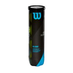 Wilson Tour Premier Allcourt 4ball Can