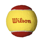 Wilson Starter Red 3ball Wilson Starter Red 3ball