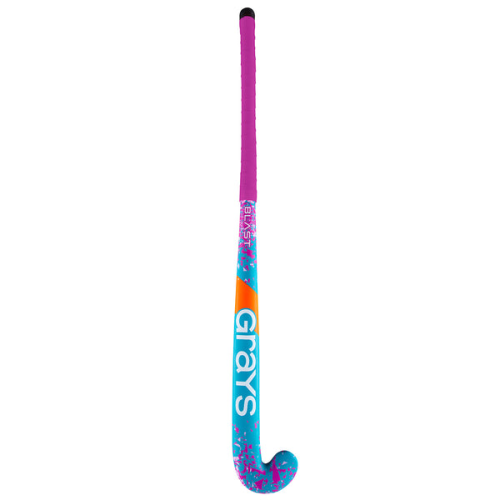 Grays Blast Ultrabow Purple/Teal 30" Grays Blast Ultrabow Purple/Teal 30"