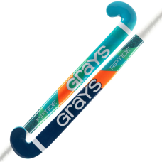 Grays Riptide Blue/Green 34.5" Hockey Stick