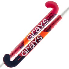 Grays GX1000 35" Pink Hockey Stick
