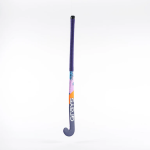 Grays Aftershock Navy/Sky 34.5" Hockey Stick