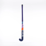 Grays Aftershock Navy/Sky 34.5" Hockey Stick