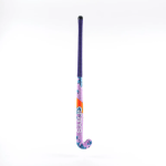 Grays Aftershock Navy/Sky 34.5" Hockey Stick