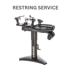 Interstate Racquet Stringing Service