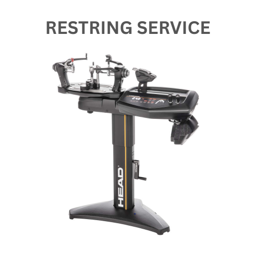 Interstate Racquet Stringing Service Interstate Racquet Stringing Service
