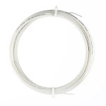 Tecnifibre Razorsoft 1.25mm 1.2m set white Tecnifibre Razorsoft 1.25mm 1.2m set white