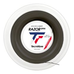 Tecnifibre Razorspin 1.25mm 200m Reel