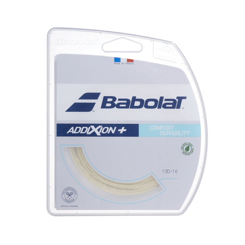 Babolat Addixion + 1.30mm 12m Set