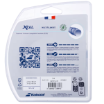 Babolat Xcel 1.30 mm 12 m Set – Red Babolat Xcel 1.30 mm 12 m Set – Red