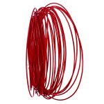 Babolat Xcel 1.30 mm 12 m Set – Red Babolat Xcel 1.30 mm 12 m Set – Red