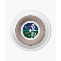 Yonex Poly Tour Pro 1.25mm 200m Reel Warm Gray