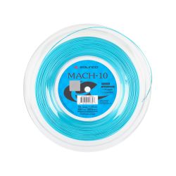 Solinco Mach-10 1.25mm 200m Reel Blue