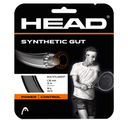 Head Synthetic Gut 1.30mm 12m Set