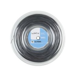 Luxilon Alu Power Big Banger 1.25 220m Reel silver 
