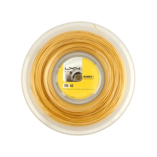 Luxilon 4G 1.25mm 200m Reel