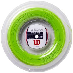 Wilson Sensation 1.30mm 200m neon green