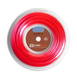 Luxilon Element 1.25mm 200m Reel Infrared