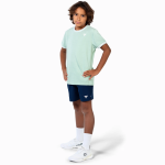 Tecnifibre Team Stretch Short Marine Boys Tennis Tecnifibre Team Stretch Short Marine Boys Tennis