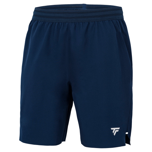 Tecnifibre Team Stretch Short Marine Boys Tennis Tecnifibre Team Stretch Short Marine Boys Tennis