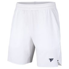 Tecnifibre Team Stretch Short White Boys Tennis