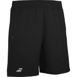 Babolat play short black boys