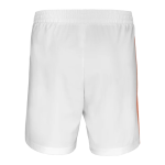 Babolat Play Short White/Orange Boys Tennis