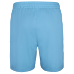 Babolat Play Short Cyan Blue Boys Tennis