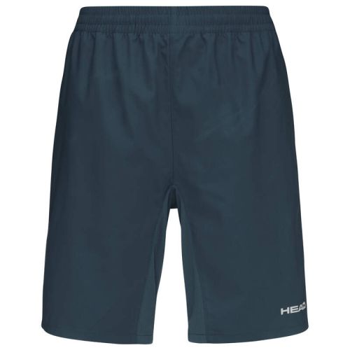 Head Club Bermuda 816349 Navy Boys Tennis Shorts