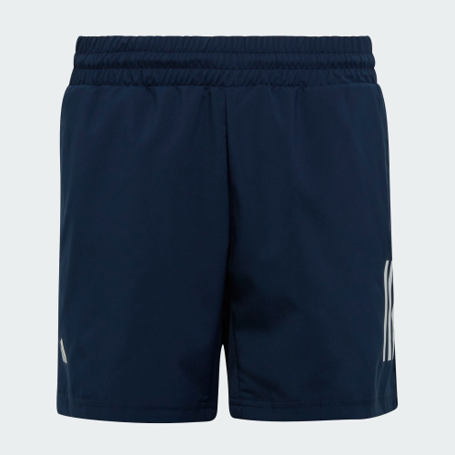 Adidas Club 3Stripe HR4290 Navy Boys Tennis Shorts