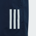 Adidas Club 3Stripe HR4290 Navy Boys Tennis Shorts