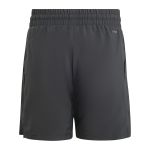 Adidas Club 3‑Stripe Short – JI9254 Black (Boys’ Tennis)